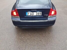 Volvo S60 2003 y Sedan