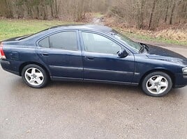 Volvo S60 2003 y Sedan