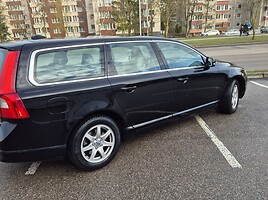 Volvo V70 2013 m Universalas