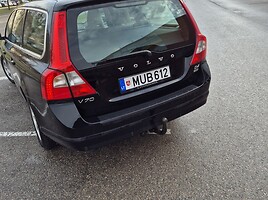 Volvo V70 2013 m Universalas