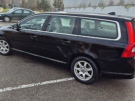 Volvo V70 2013 m Universalas