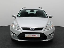 Ford Mondeo 2011 г Универсал