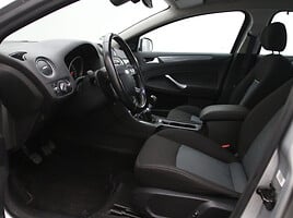 Ford Mondeo 2011 г Универсал