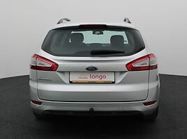 Ford Mondeo 2011 г Универсал