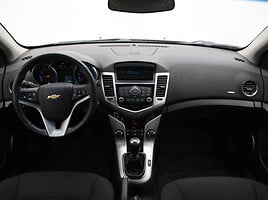 Chevrolet Cruze 2012 г Хэтчбек