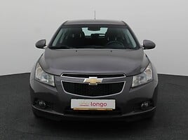 Chevrolet Cruze 2012 г Хэтчбек