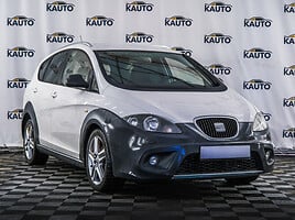 Seat Altea 2011 m Vienatūris