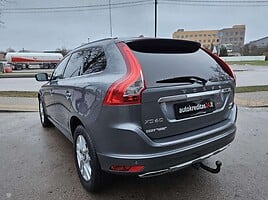 Volvo XC60 2017 m Visureigis / Krosoveris