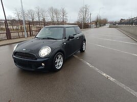 Mini Cooper 2006 г Хэтчбек