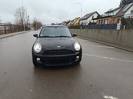 Mini Cooper 2006 г Хэтчбек