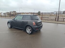 Mini Cooper 2006 г Хэтчбек