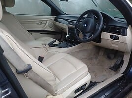 Bmw 320 2011 г запчясти