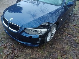 Bmw 320 2011 г запчясти