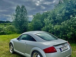 Audi TT 2000 г Купе