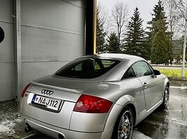 Audi TT 2000 г Купе