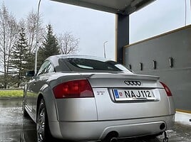 Audi TT 2000 г Купе