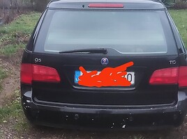 Saab 9-5 22477 2008 m dalys