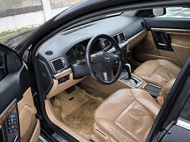 Opel Vectra 2005 г Универсал