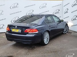 Bmw 745 d 2005 m