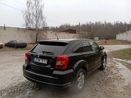 Dodge Caliber 2007 m Visureigis / Krosoveris