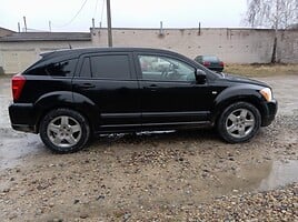 Dodge Caliber 2007 m Visureigis / Krosoveris