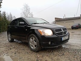 Dodge Caliber 2007 m Visureigis / Krosoveris