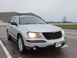 Chrysler Pacifica 2005 m Vienatūris