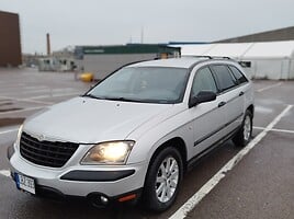 Chrysler Pacifica 2005 m Vienatūris