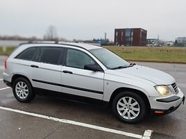 Chrysler Pacifica 2005 m Vienatūris