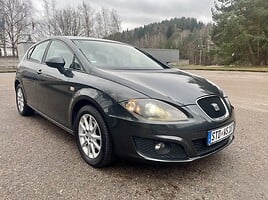 Seat Leon TDI 2010 m