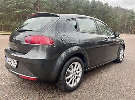 Seat Leon TDI 2010 m