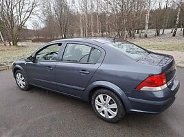 Opel Astra 2009 m Sedanas