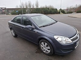 Opel Astra 2009 m Sedanas