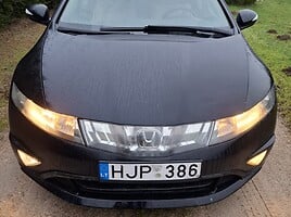 Honda Civic TA 2 METAI 2006 m