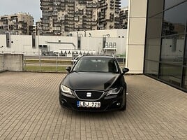 Seat Exeo 2011 m Universalas