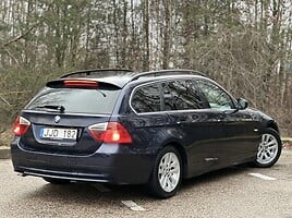 Bmw 320 | BOMBINIS 2006 г