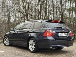 Bmw 320 | BOMBINIS 2006 г