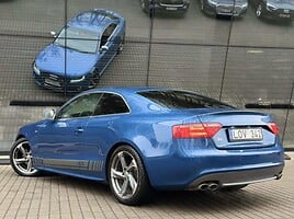 Audi A5 S-LINE 2009 y