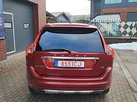 Volvo XC60 2015 m Visureigis / Krosoveris