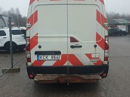 Renault Master DCI 2012 г