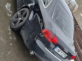 Audi A4 2005 г Седан