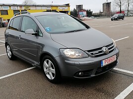 Volkswagen Golf Plus 2008 m Hečbekas