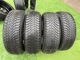 Falken Siunciam, 7mm 2018m R17 