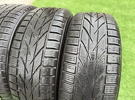 Toyo Siunciam, 8mm 2018m R18 winter tyres passanger car