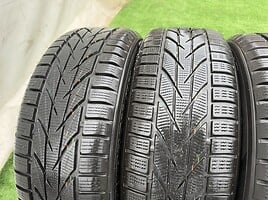 Toyo Siunciam, 8mm 2018m R18 winter tyres passanger car