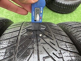 Goodyear Siunciam, 4mm 2018m R18 žieminės padangos lengviesiems