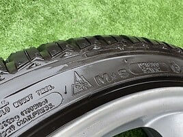 Goodyear Siunciam, 4mm 2018m R18 žieminės padangos lengviesiems