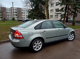 Volvo S40 2005 m Hečbekas