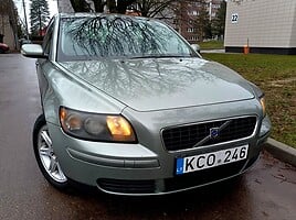 Volvo S40 2005 m Hečbekas