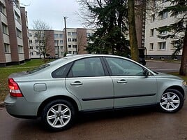 Volvo S40 2005 m Hečbekas